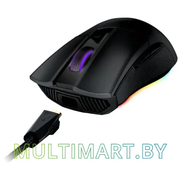 Игровая мышь ASUS ROG Gladius II Origin картинка 3